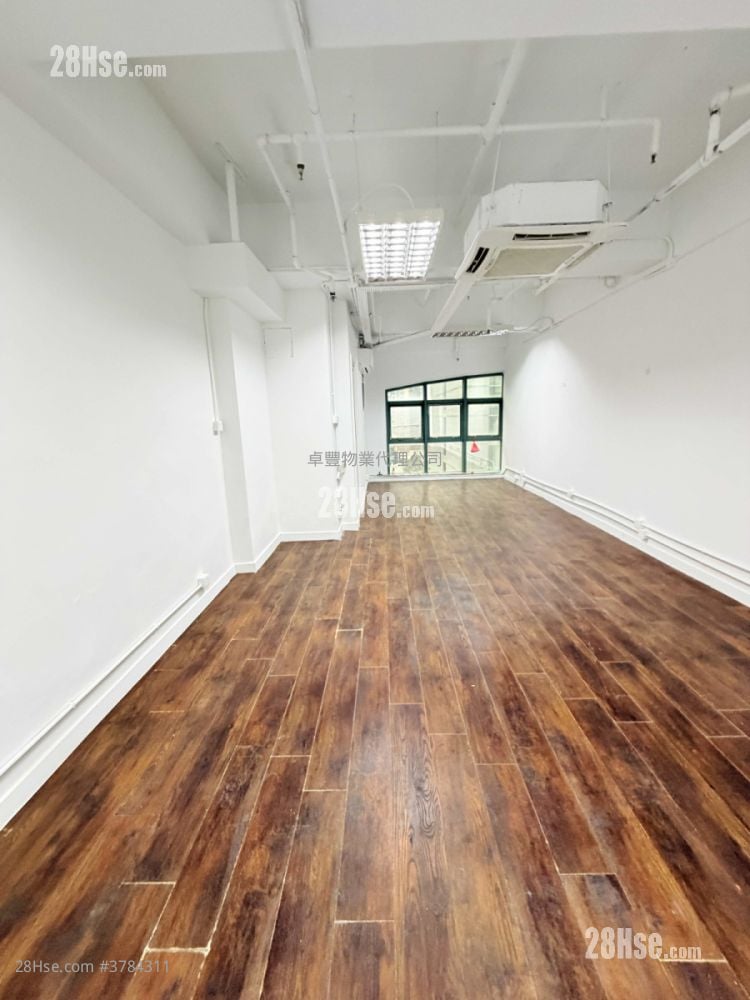 时信中心 售盘 开放式间隔 , 1 厕所 463 平方尺