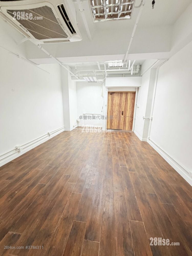 时信中心 售盘 开放式间隔 , 1 厕所 463 平方尺