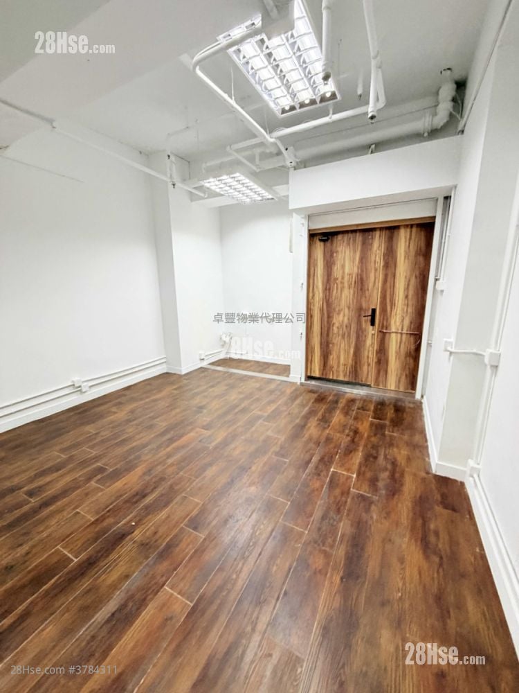 时信中心 售盘 开放式间隔 , 1 厕所 463 平方尺