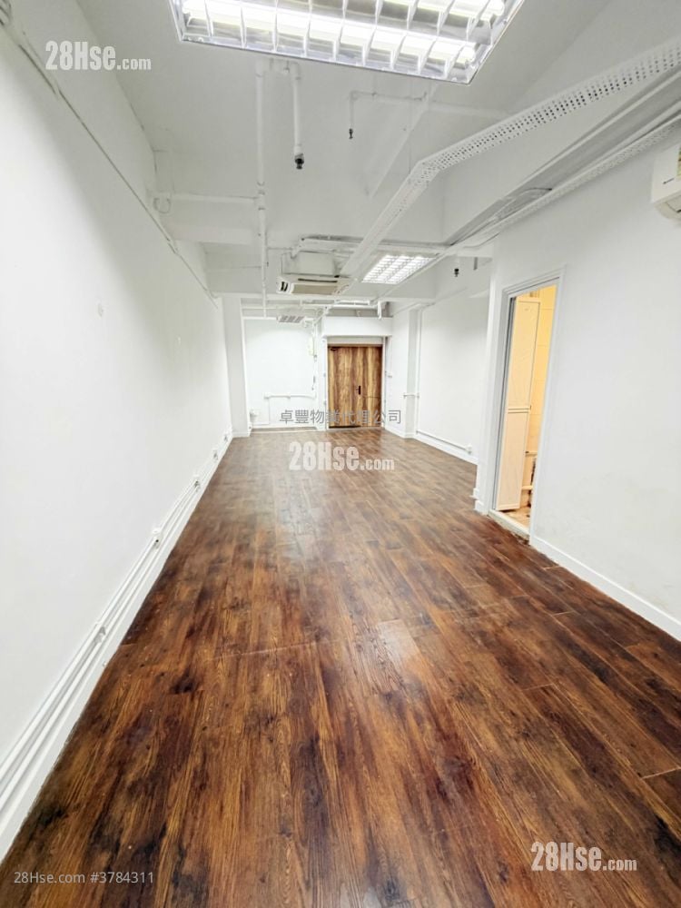 时信中心 售盘 开放式间隔 , 1 厕所 463 平方尺