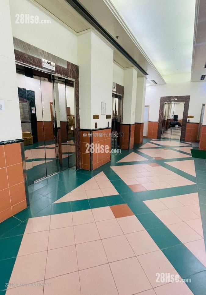 时信中心 售盘 开放式间隔 , 1 厕所 463 平方尺