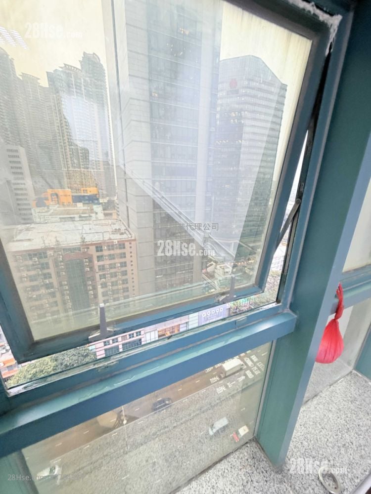 时信中心 售盘 开放式间隔 , 1 厕所 463 平方尺