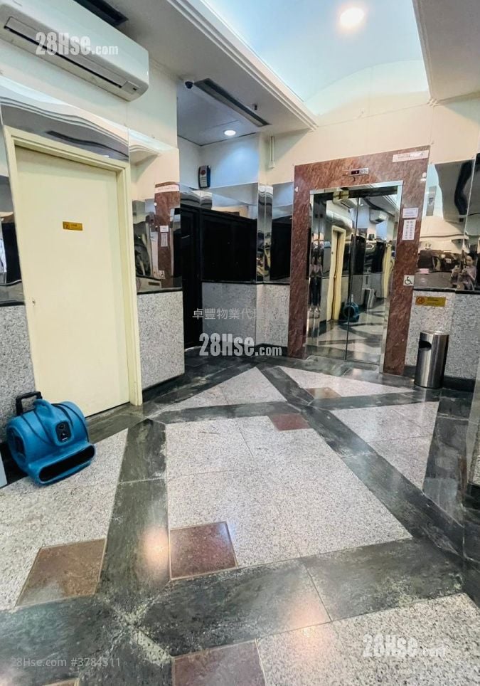 时信中心 售盘 开放式间隔 , 1 厕所 463 平方尺