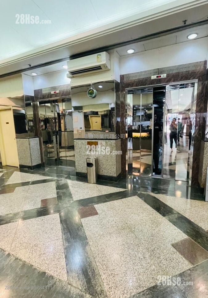 时信中心 售盘 开放式间隔 , 1 厕所 463 平方尺