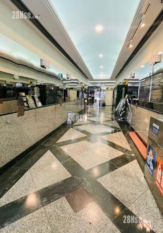 时信中心 售盘 开放式间隔 , 1 厕所 463 平方尺