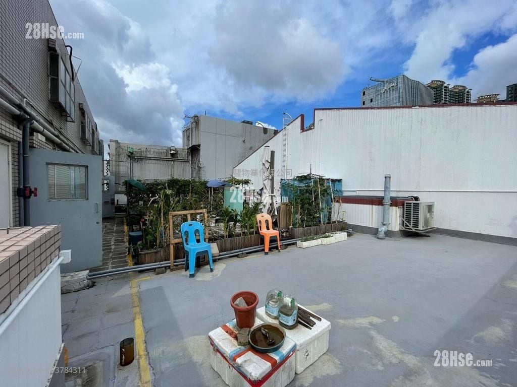 时信中心 售盘 开放式间隔 , 1 厕所 463 平方尺