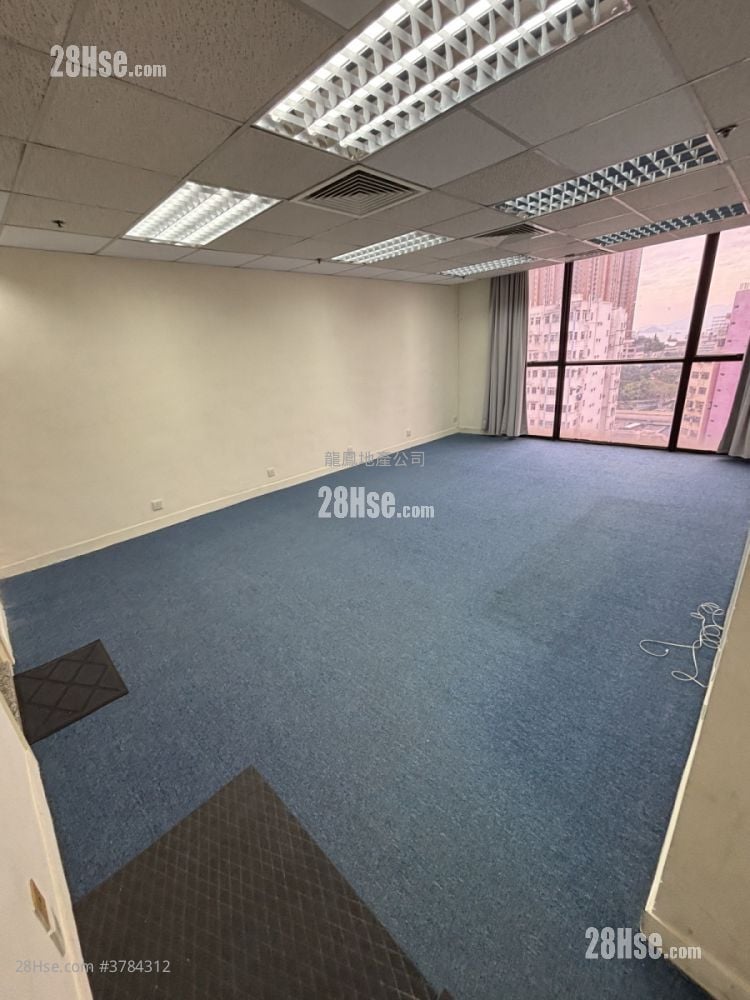 海岛中心 租盘 385 平方尺