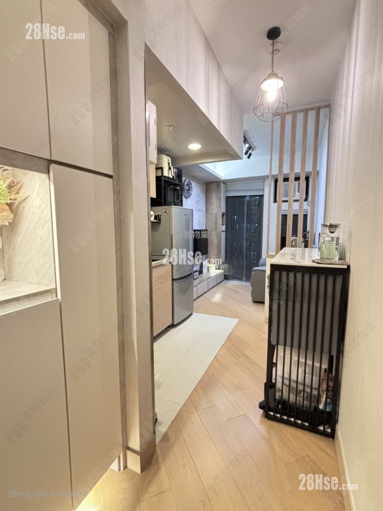 翠鸣台 售盘 1 房 297 平方尺