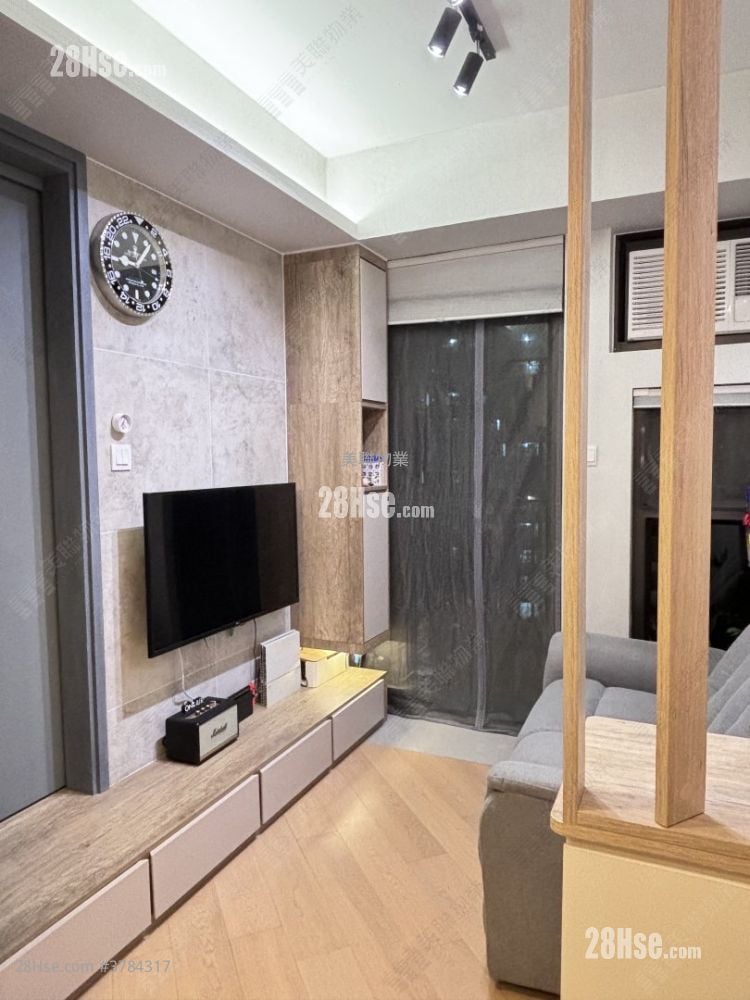 翠鸣台 售盘 1 房 297 平方尺