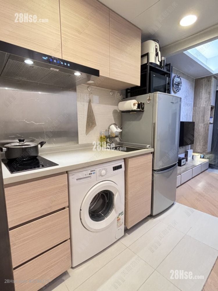 翠鸣台 售盘 1 房 297 平方尺