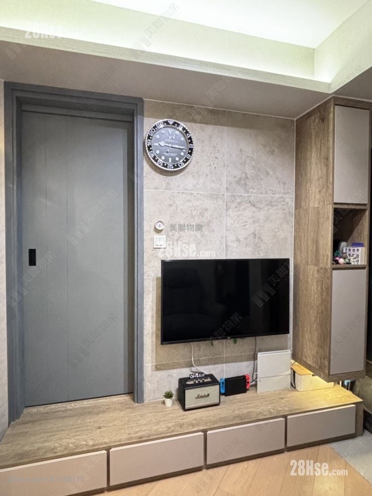 翠鸣台 售盘 1 房 297 平方尺