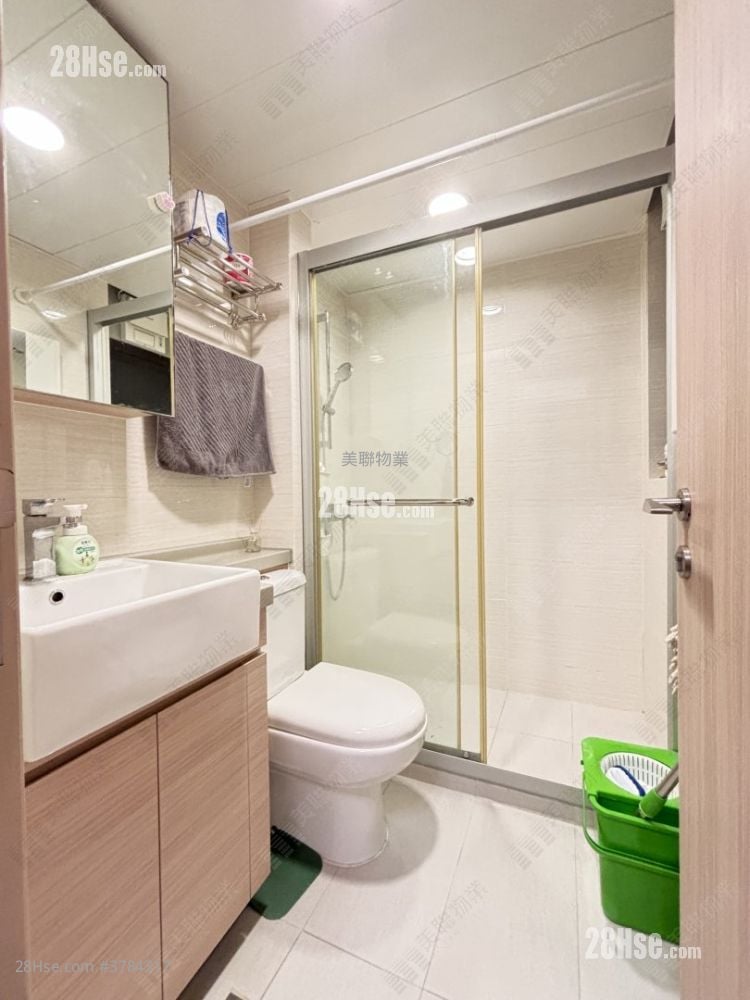 翠鸣台 售盘 1 房 297 平方尺