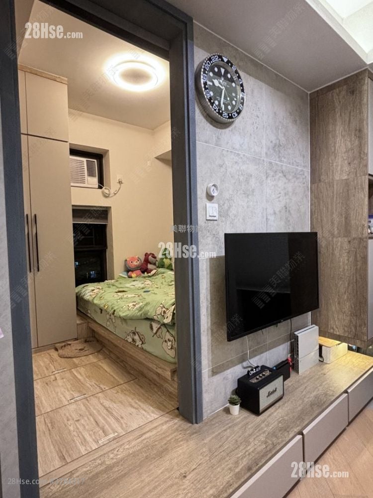 翠鸣台 售盘 1 房 297 平方尺