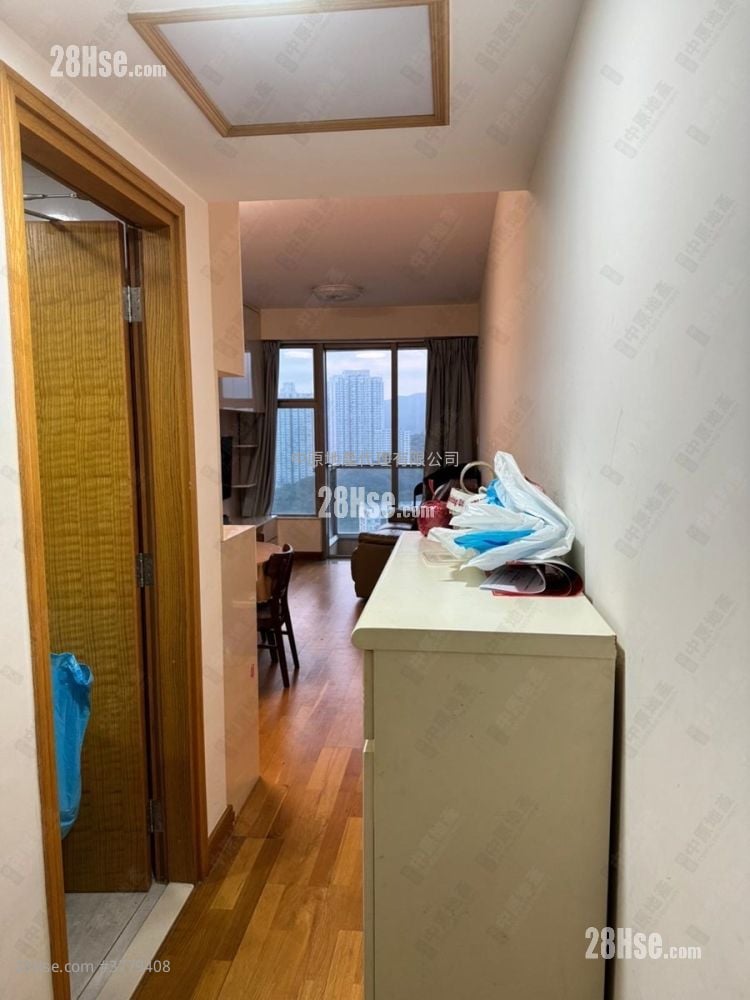 绿悠雅苑 售盘 2 房 , 1 浴室 542 平方尺