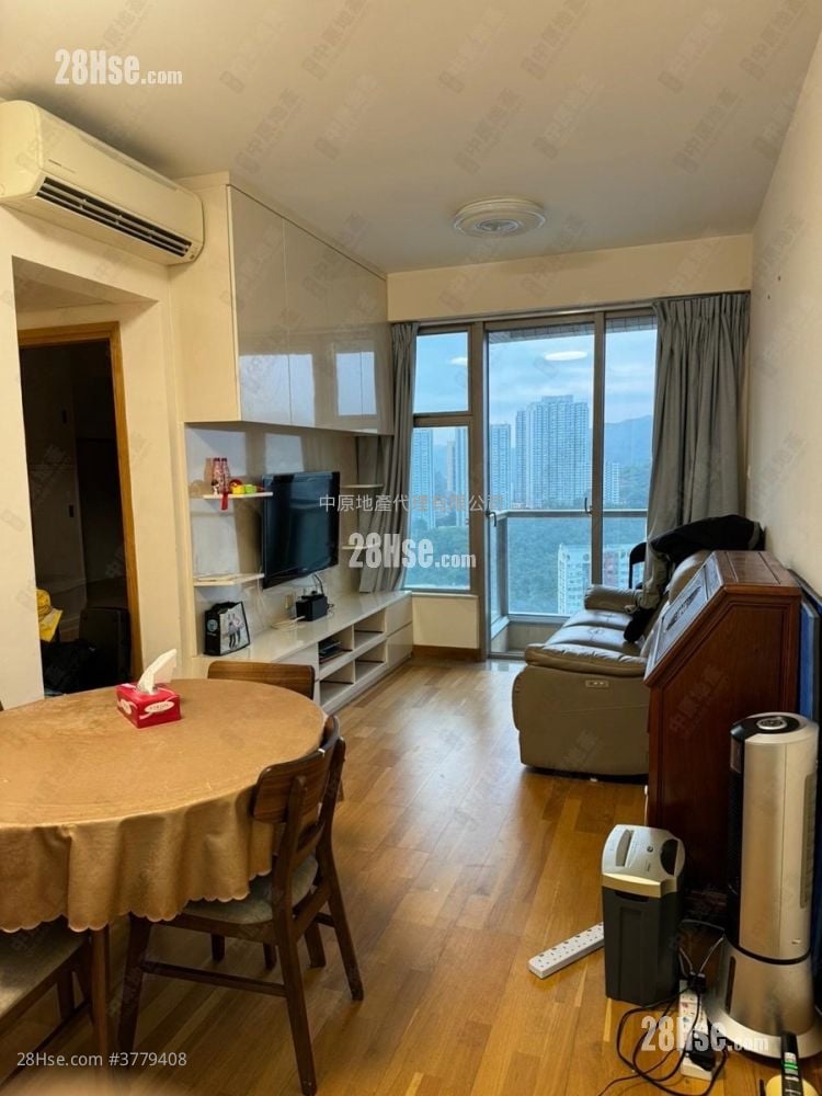 绿悠雅苑 售盘 2 房 , 1 浴室 542 平方尺