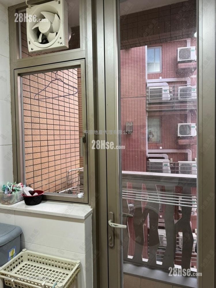 绿悠雅苑 售盘 2 房 , 1 浴室 542 平方尺