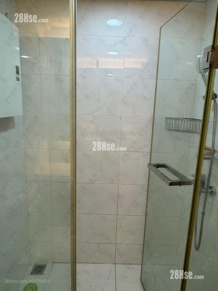 绿悠雅苑 售盘 2 房 , 1 浴室 542 平方尺