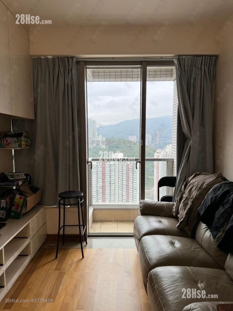 绿悠雅苑 售盘 2 房 , 1 浴室 542 平方尺