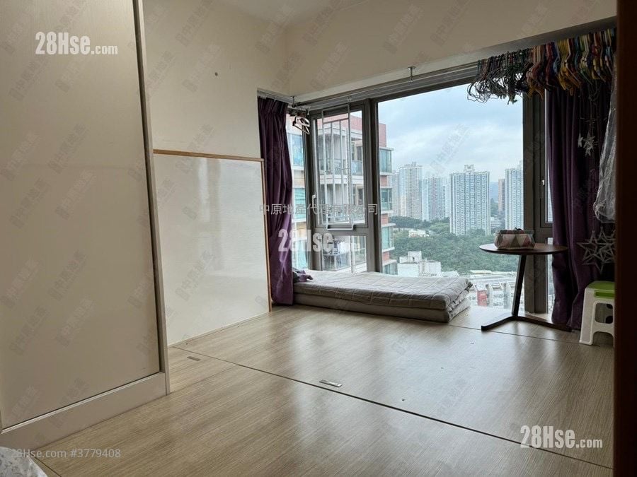 绿悠雅苑 售盘 2 房 , 1 浴室 542 平方尺