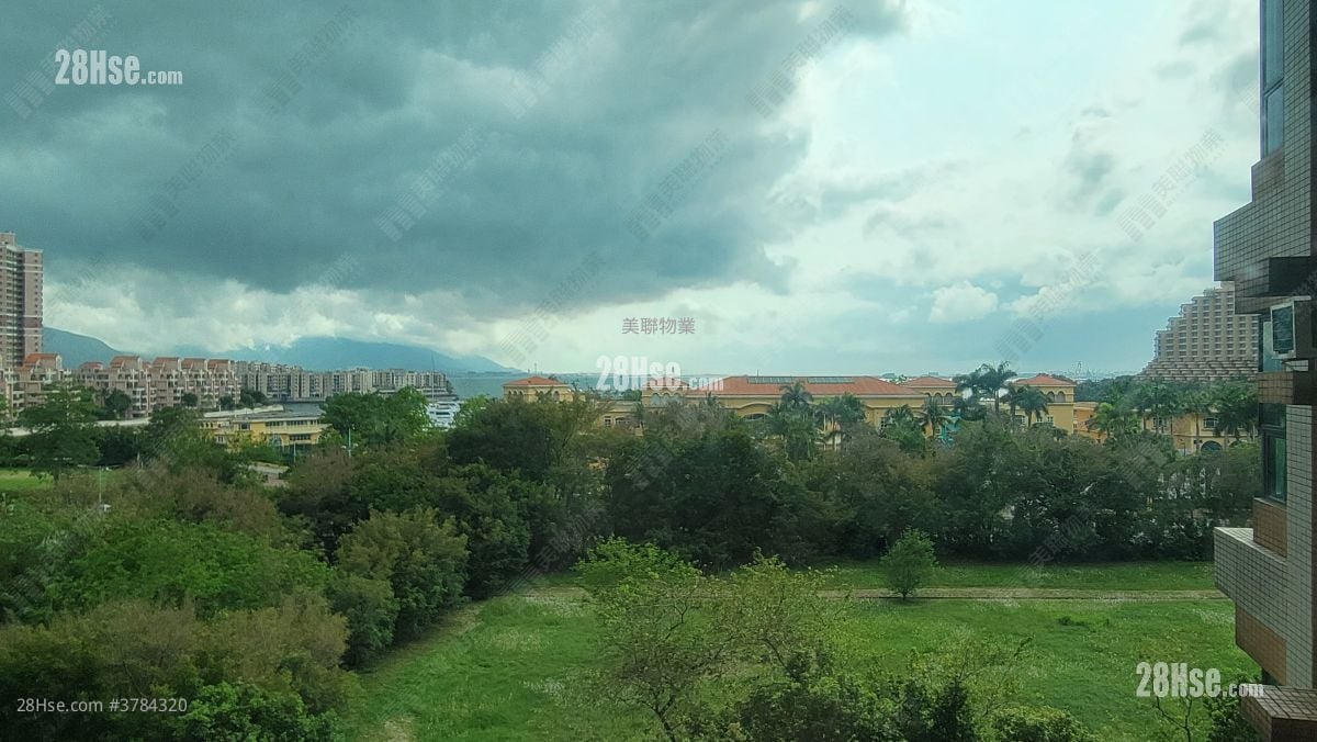 爱琴海岸 售盘 3 房 , 2 浴室 811 平方尺