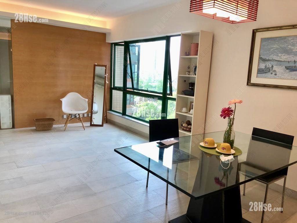 爱琴海岸 售盘 3 房 , 2 浴室 811 平方尺