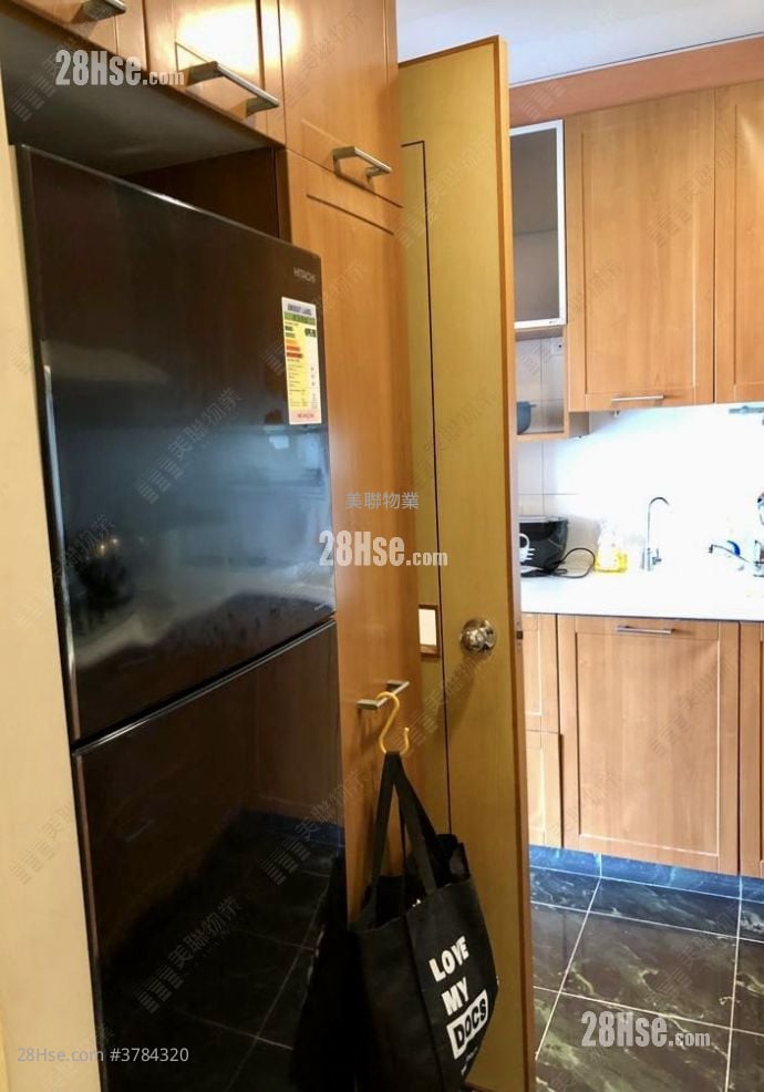 爱琴海岸 售盘 3 房 , 2 浴室 811 平方尺