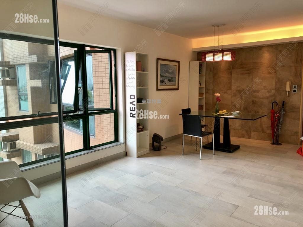 爱琴海岸 售盘 3 房 , 2 浴室 811 平方尺