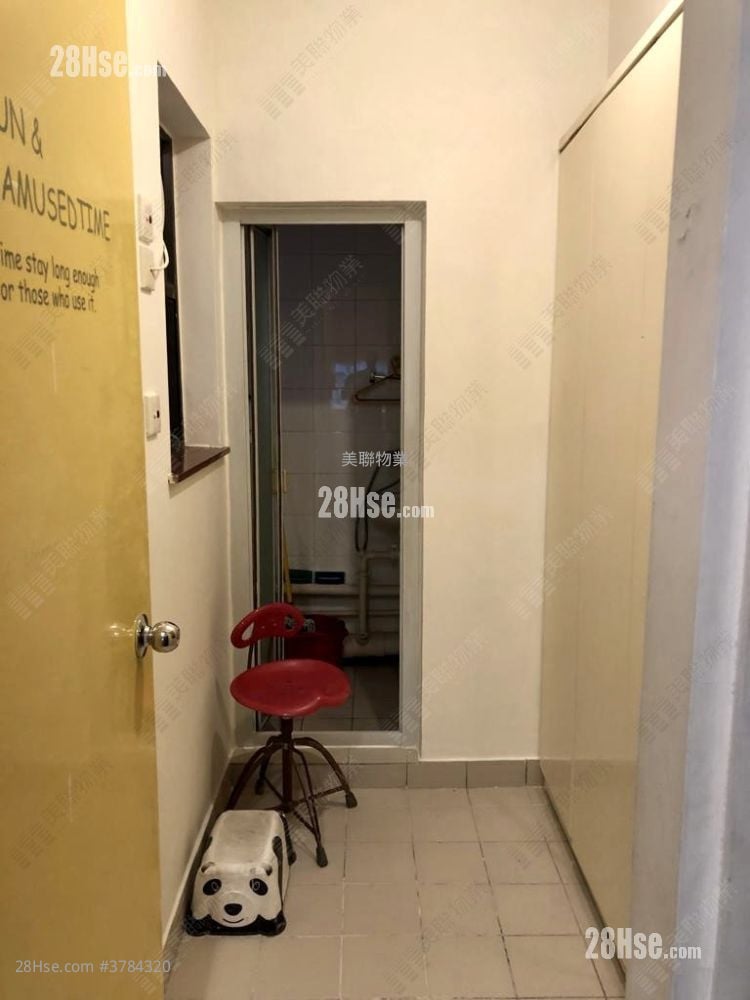 爱琴海岸 售盘 3 房 , 2 浴室 811 平方尺