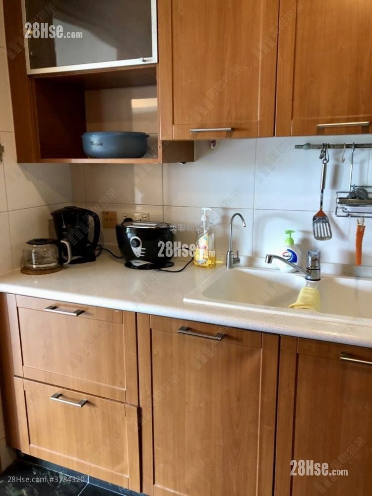 爱琴海岸 售盘 3 房 , 2 浴室 811 平方尺