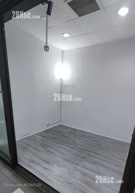 Apartment Rental 100 ft²