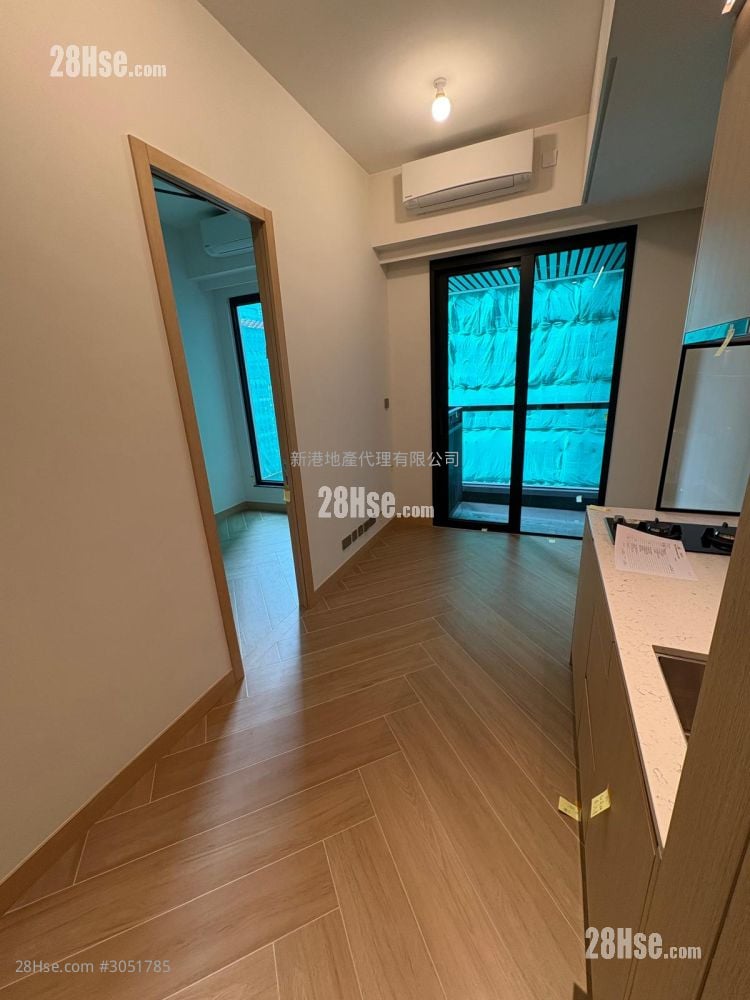 The Haddon Rental 1 Bedroom , 1 Bathroom 262 ft²
