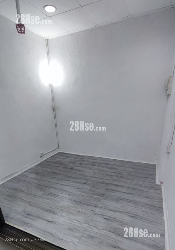 Apartment Rental 100 ft²