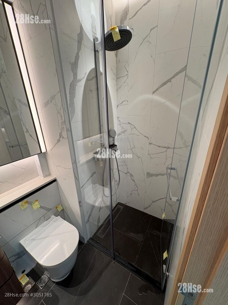 The Haddon Rental 1 Bedroom , 1 Bathroom 262 ft²