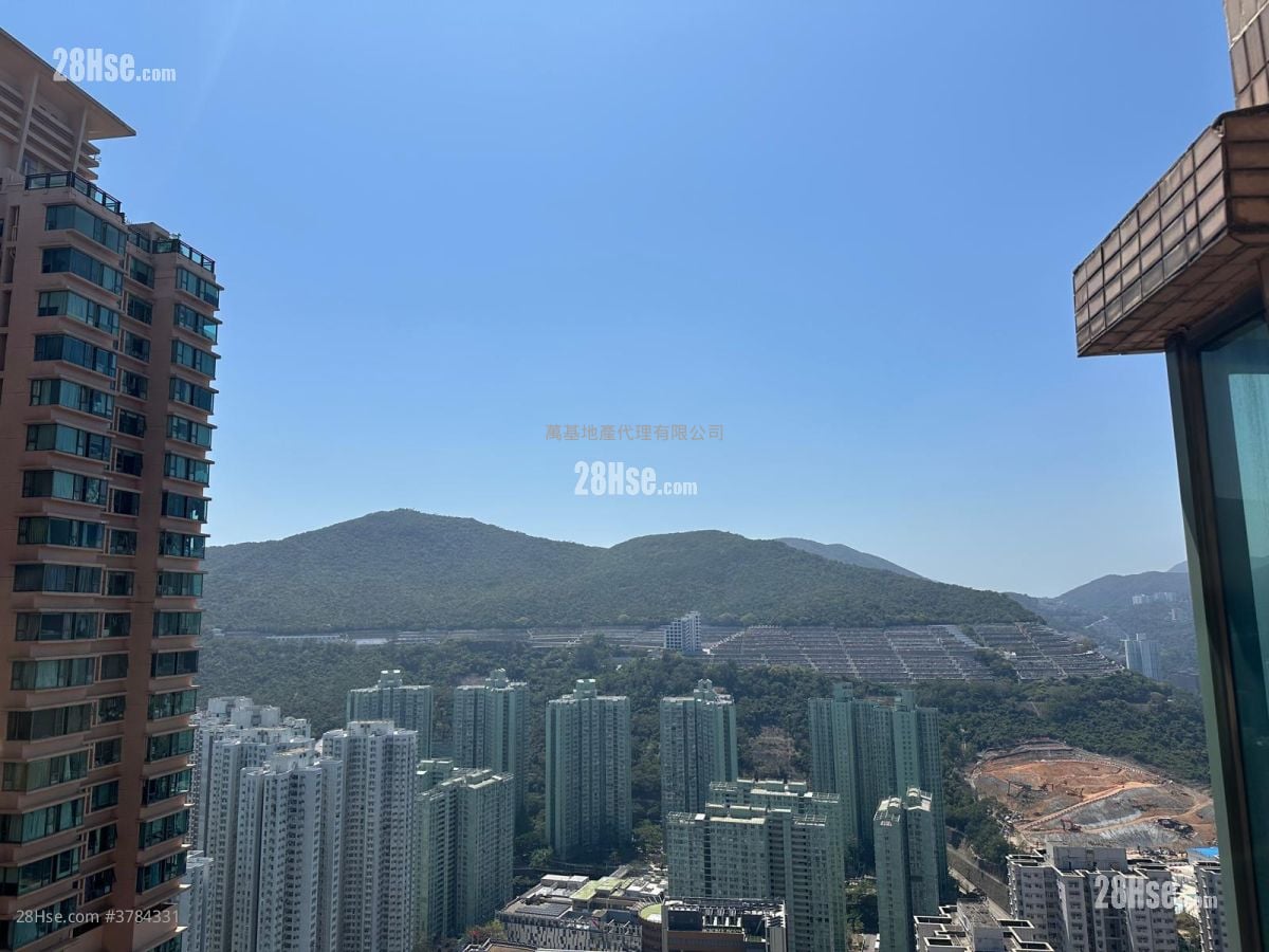 蓝湾半岛 售盘 2 房 , 1 浴室 455 平方尺