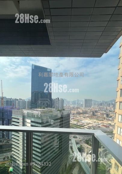 誉港湾 售盘 3 房 , 2 浴室 827 平方尺