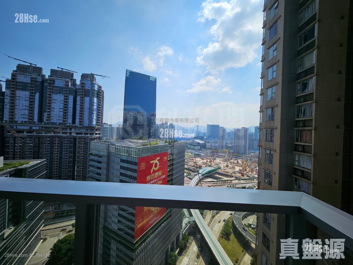 誉港湾 售盘 3 房 , 2 浴室 827 平方尺