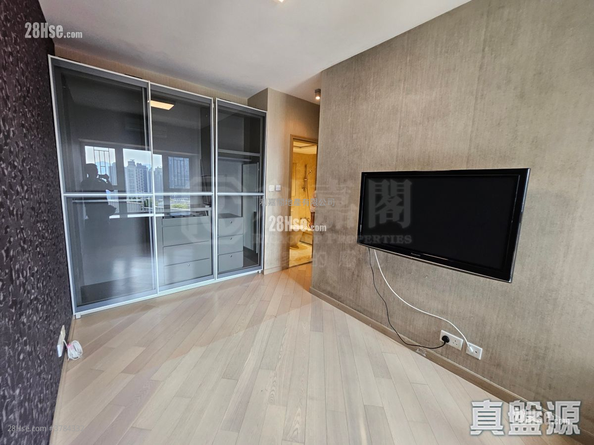 誉港湾 售盘 3 房 , 2 浴室 827 平方尺