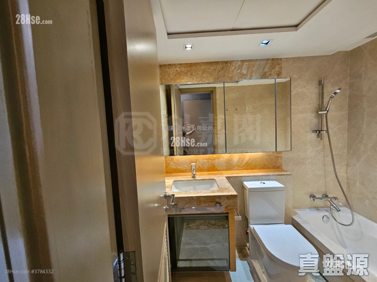 誉港湾 售盘 3 房 , 2 浴室 827 平方尺