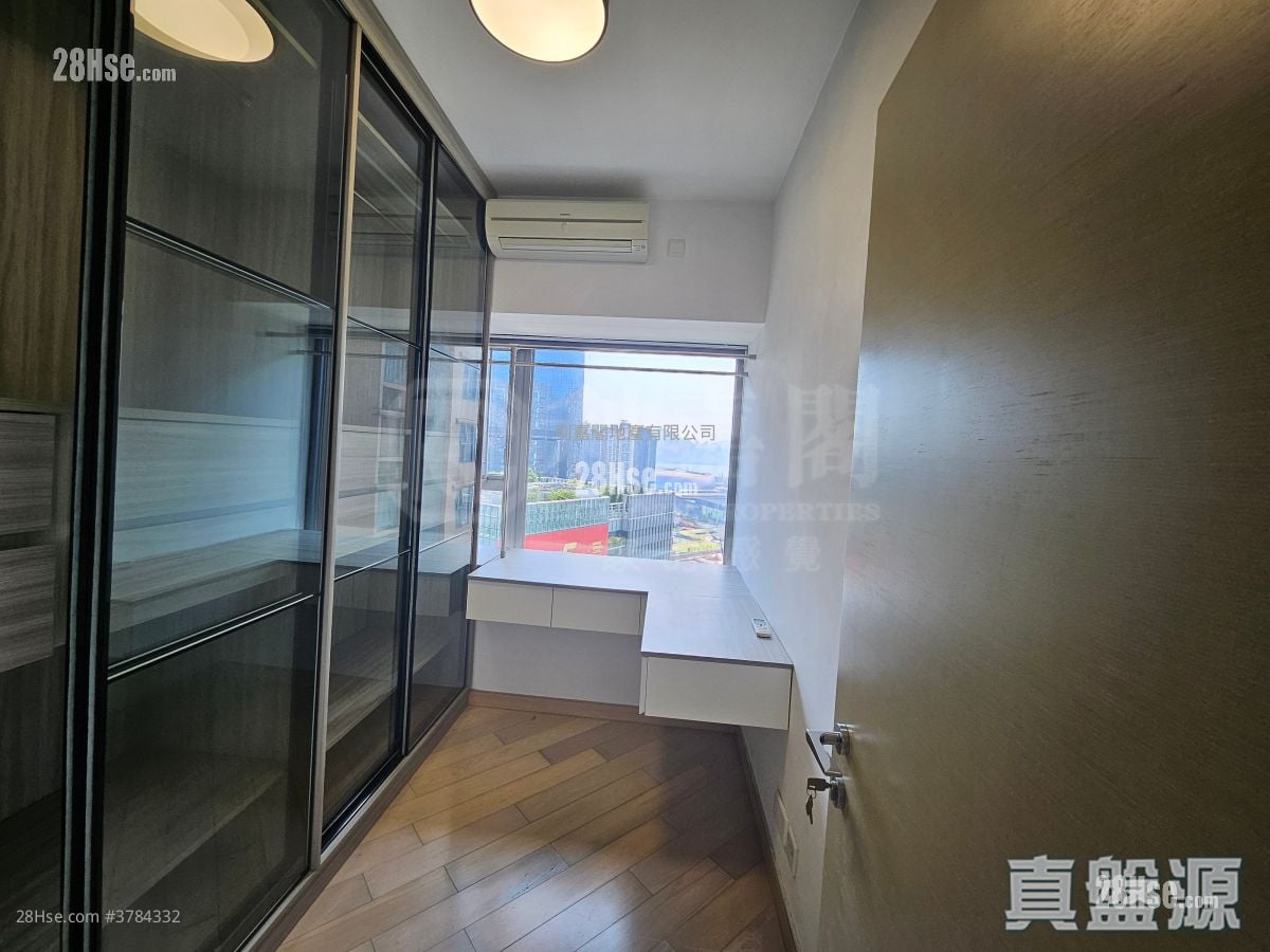 誉港湾 售盘 3 房 , 2 浴室 827 平方尺