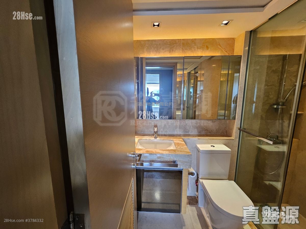 誉港湾 售盘 3 房 , 2 浴室 827 平方尺