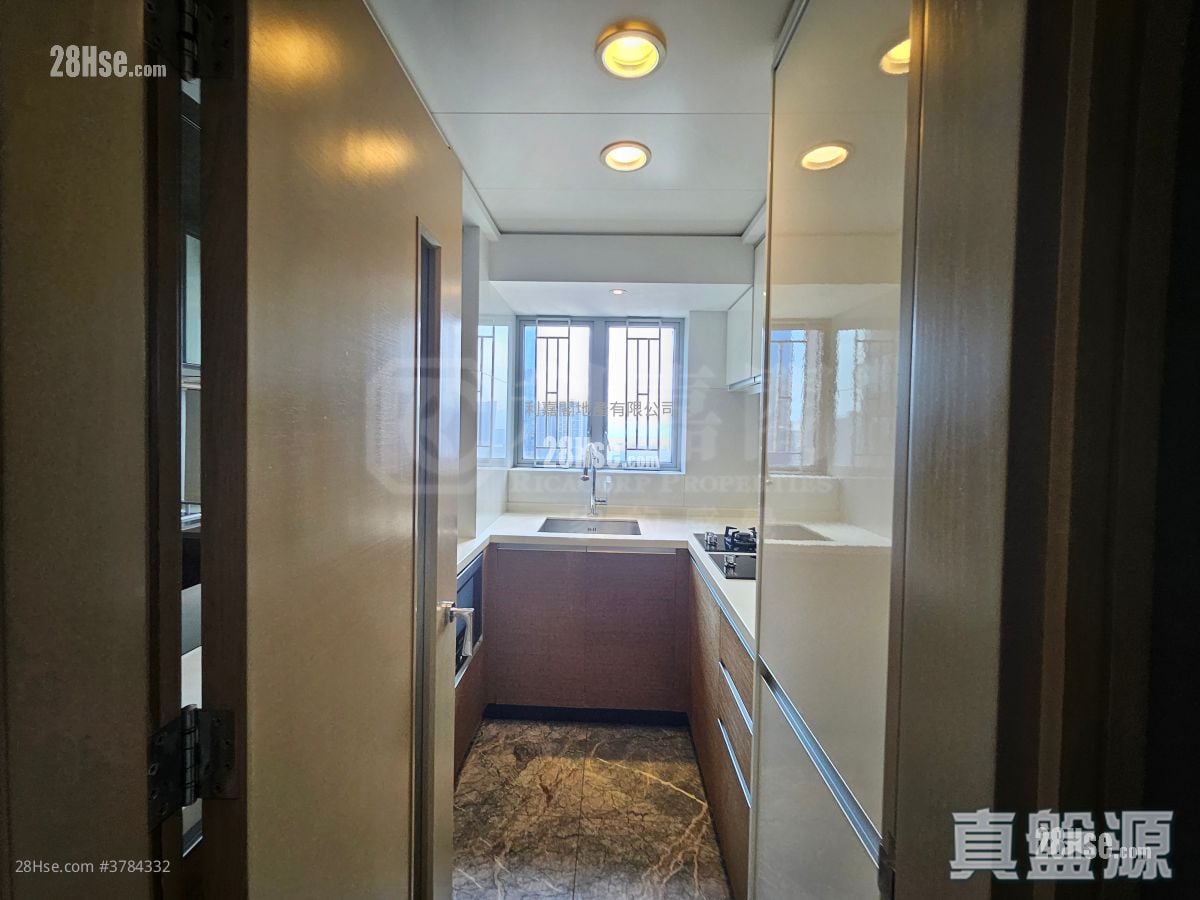 誉港湾 售盘 3 房 , 2 浴室 827 平方尺