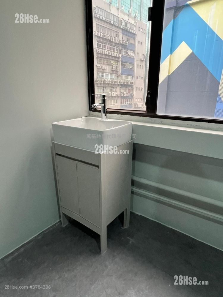 荔枝角道822号 租盘