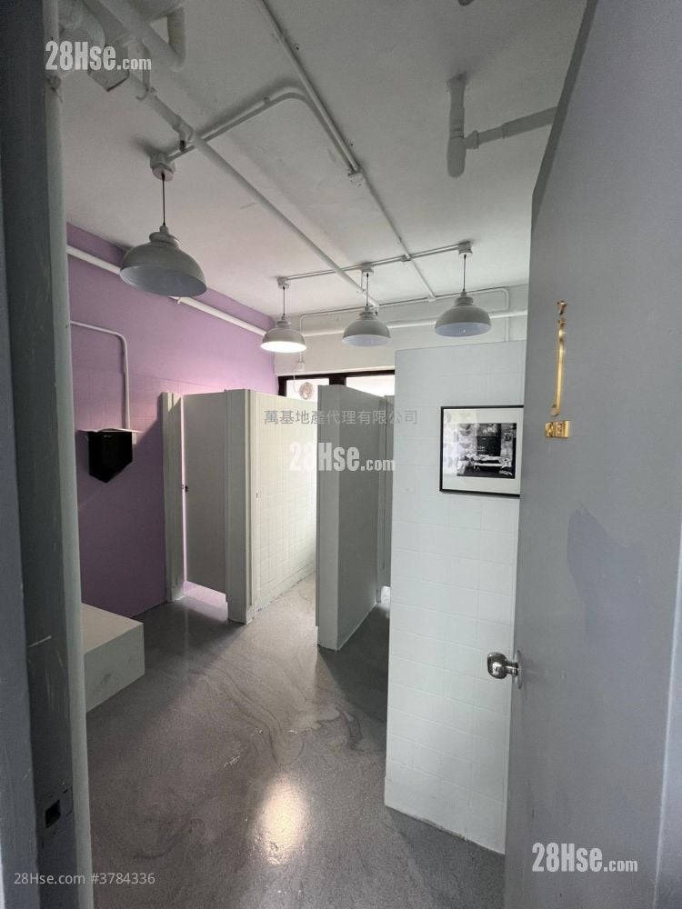 荔枝角道822号 租盘