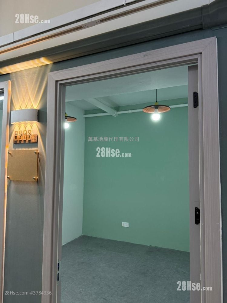 荔枝角道822号 租盘