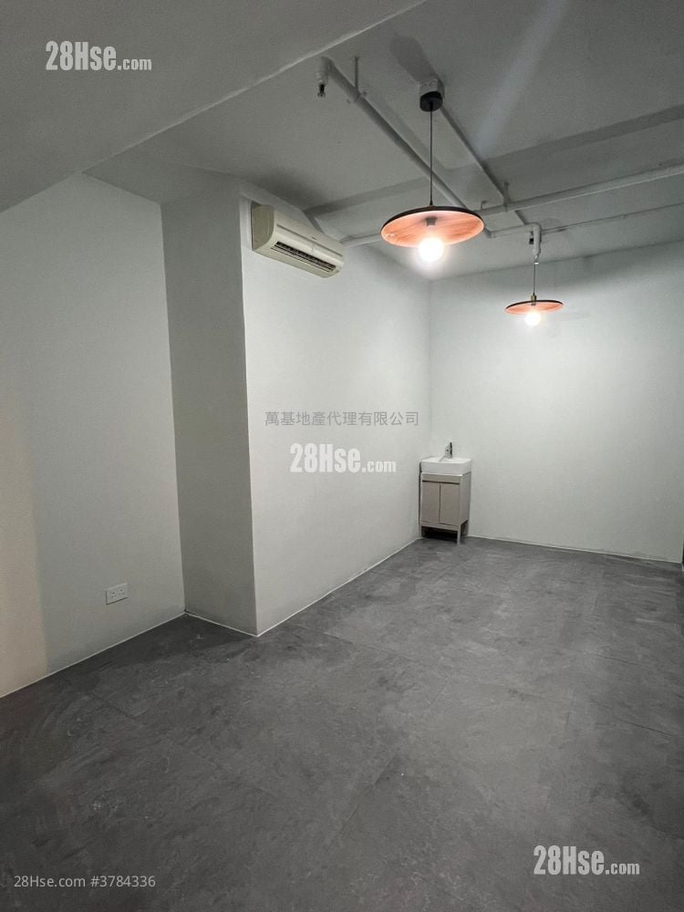 荔枝角道822号 租盘