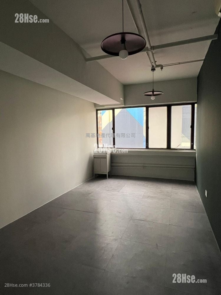 荔枝角道822号 租盘