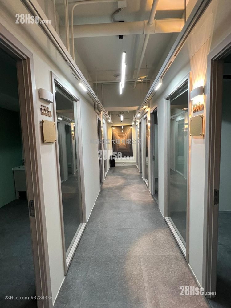 荔枝角道822号 租盘