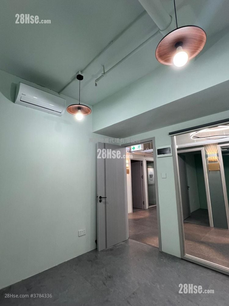 荔枝角道822号 租盘