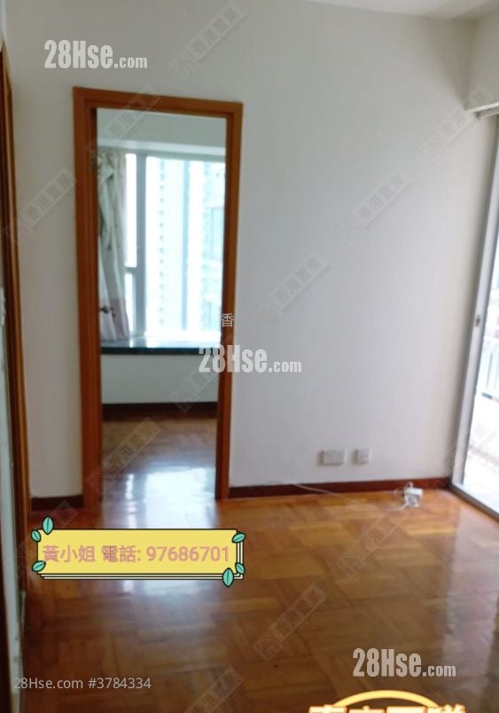 港湾豪庭 售盘 2 房 , 1 浴室 369 平方尺