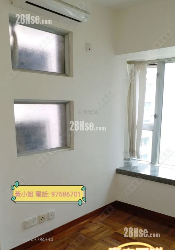 港湾豪庭 售盘 2 房 , 1 浴室 369 平方尺